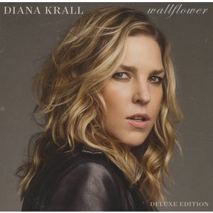 DIANA KRALL - WALLFLOWER - Hybrid-SACD