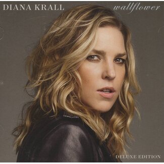 Universal Hongkong Diana Krall - Wallflower