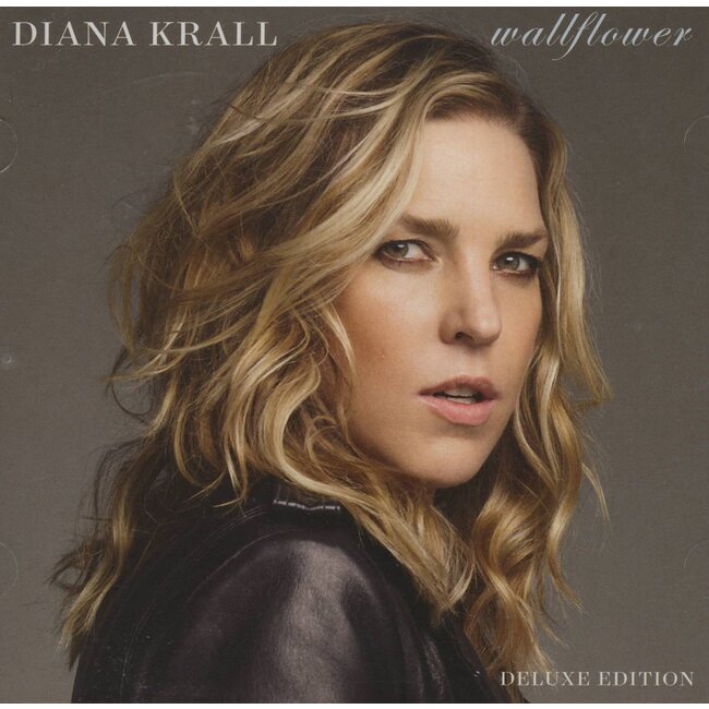 Diana Krall - Wallflower - Hybrid-SACD