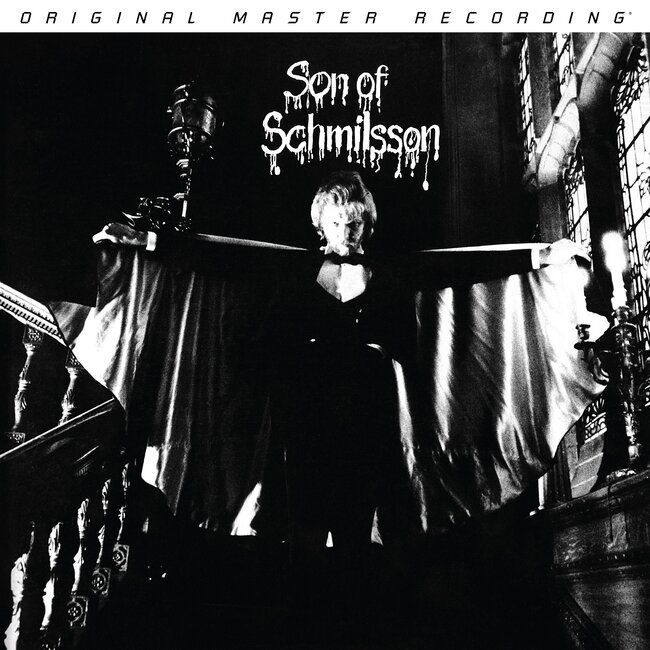 Nilsson - Son of Schmilsson - Hybrid-SACD