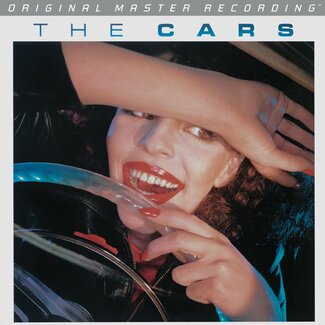 MFSL The Cars - The Cars