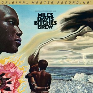 MFSL MILES DAVIS - BITCHES BREW - Hybrid-SACD