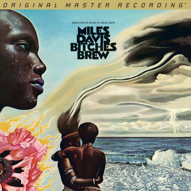 Miles Davis - Bitches Brew - Hybrid-SACD