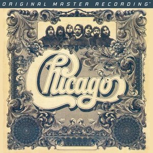 MFSL CHICAGO - CHICAGO VI - Hybrid-SACD