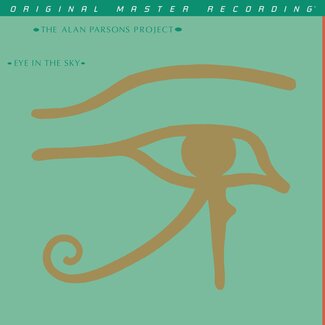 MFSL The Alan Parsons Project – Eye In The Sky