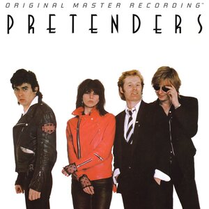 MFSL PRETENDERS - PRETENDERS