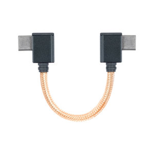 iFi audio 90 Grad Typ-C OTG Kabel