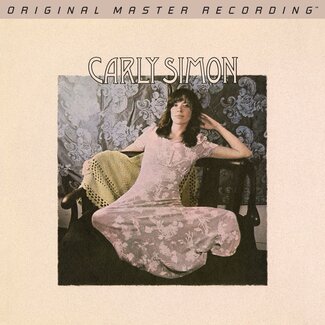 MFSL Carly Simon - Carly Simon