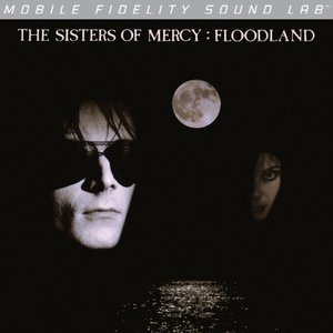 MFSL The sisters of mercy - Floodland