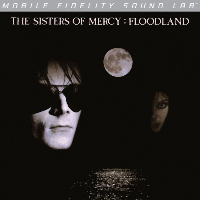 The Sisters of Mercy - Floodland