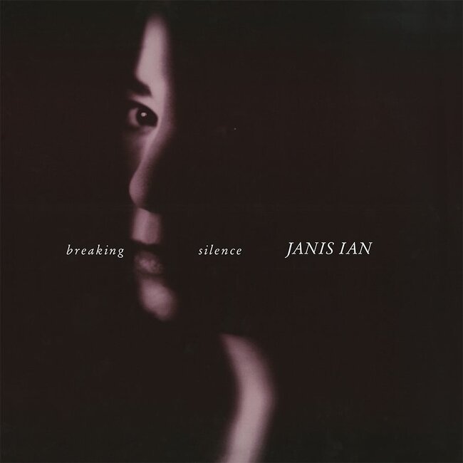 Janis Ian - Breaking Silence