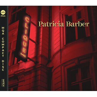 Patricia Barber - Clique