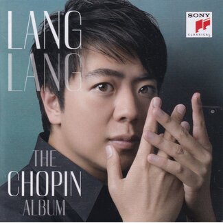 Lang Lang - The Chopin Album