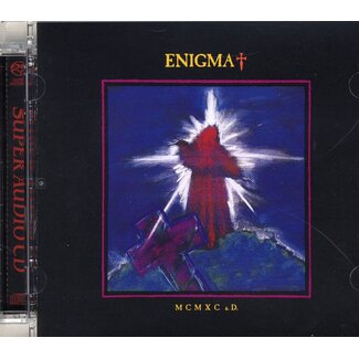 Universal Hongkong Enigma - MCMX A. D.