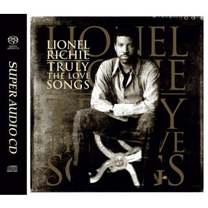 LIONEL RICHIE – TRULY: THE LOVE SONGS
