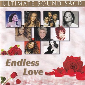 ENDLESS LOVE - Hybrid-SACD