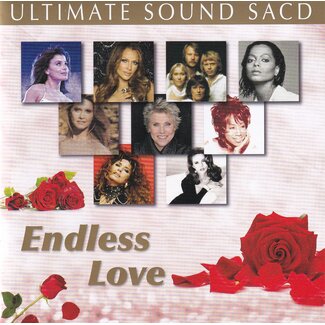 Universal Hongkong Various Artists - Endless Love