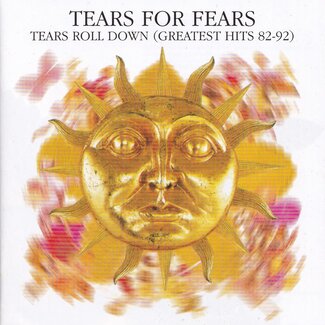 Universal Hongkong Tears For Fears - Tears Roll Down (Greatest Hits 82-92)