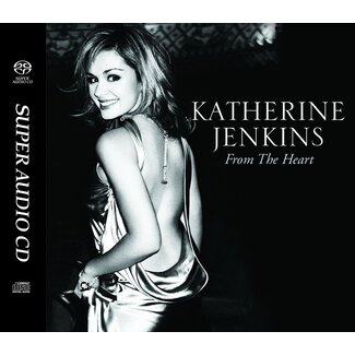 Katherine Jenkins - From The Heart