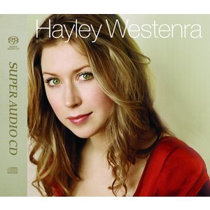 HAYLEY WESTENRA – HAYLEY WESTENRA - Hybrid-SACD