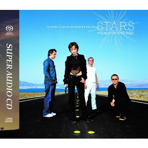 THE CRANBERRIES – STARS – THE BEST OF 1992 - 2002 - Hybrid-SACD