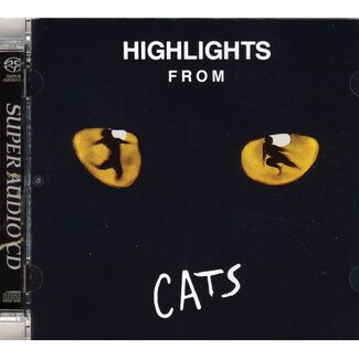 Universal Hongkong Highlights From Cats