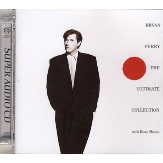 Bryan Ferry - The Ultimate Collection
