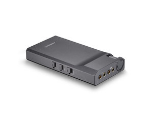 PA10 Portable Class-A Amplifier - Hi-Stands Webshop!