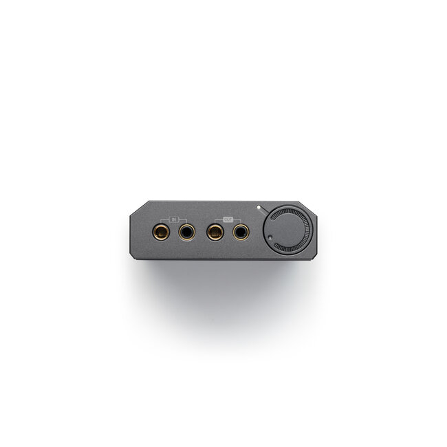 Astell & Kern PA10 Portable Class-A Headphone Amplifier