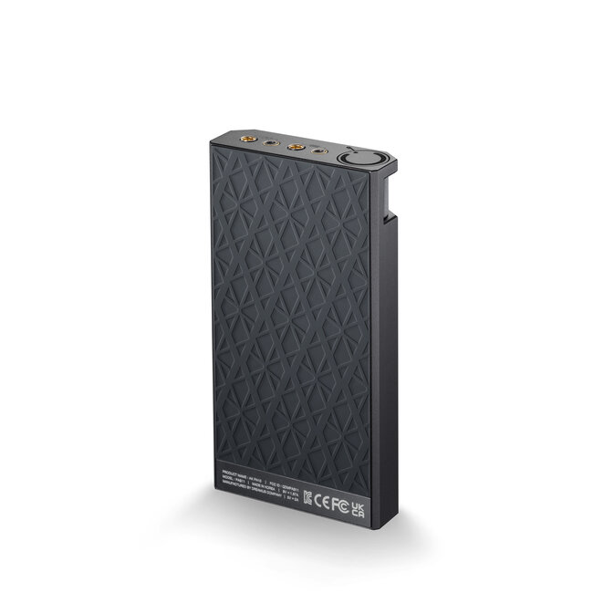 Astell & Kern PA10 Amplificador Portátil Class-A