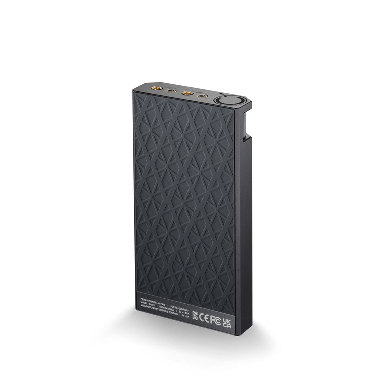 Astell & Kern PA10 Portable Class-A Amplifier