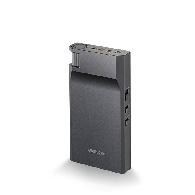 Astell & Kern PA10 Draagbare Class-A Hoofdtelefoonversterker