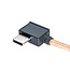 iFi Audio 90° Type-C OTG Cable – USB-C kabel voor DAC