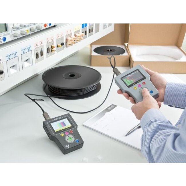 Profi HDMI2.0b optical fiber cable 24Gbps