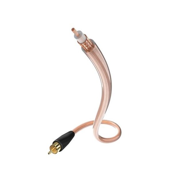 Star Mono-Subwoofer Cable