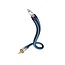 Premium Mono-Subwoofer Cable