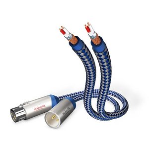 Inakustik Premium audio cable XLR