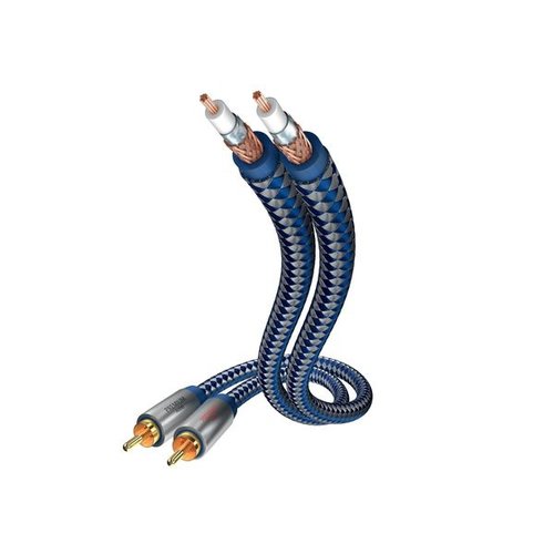 Inakustik Premium audio cable RCA Inakustik Premium audio cable RCA