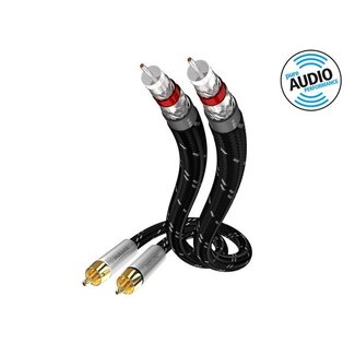 Inakustik Excellence Audio Cable RCA