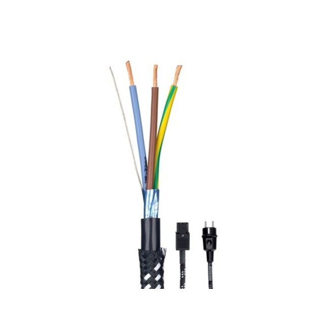 Reference Mains Cable AC-1502