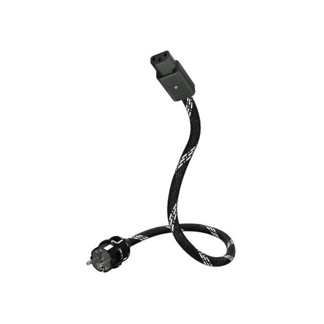 Reference Mains Cable AC-2502 (C13)