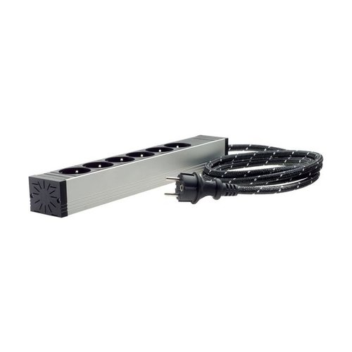 Inakustik Reference Power Bar AC-1502-P6 Inakustik Reference Power Bar AC-1502-P6