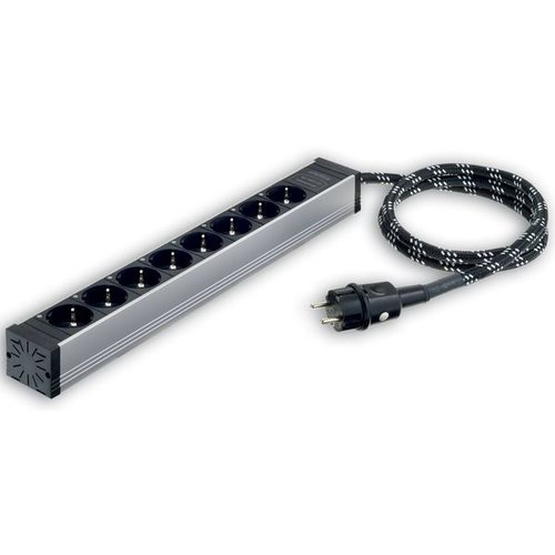 Inakustik Reference Power Bar AC-2502-P8 Inakustik Reference Power Bar AC-2502-P8