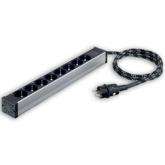 Reference Power Bar AC-2502-P8