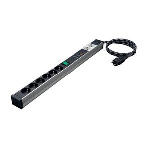 Inakustik Reference Power Bar AC-2502-SF8