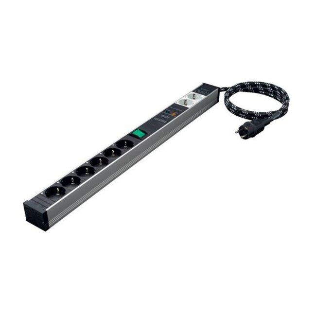 Reference Power Bar AC-2502-SF8