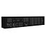 Reference Power Bar AC-2502-SF8