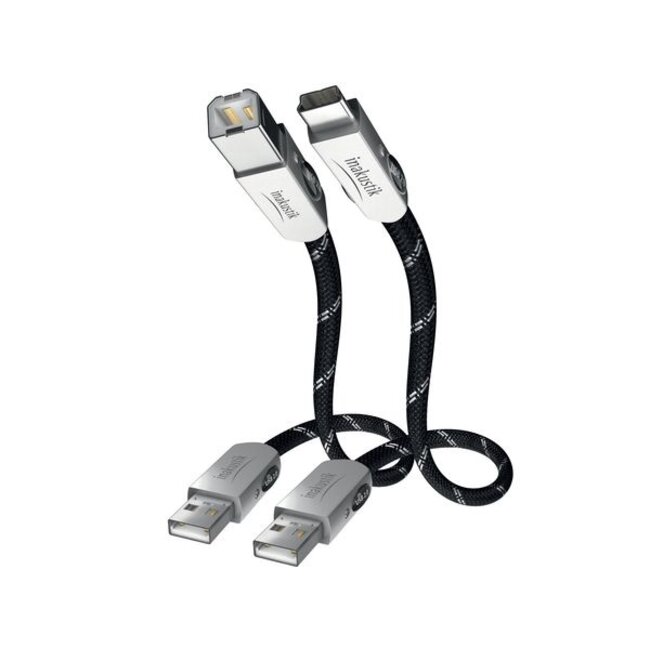 Reference High Speed USB 2.0