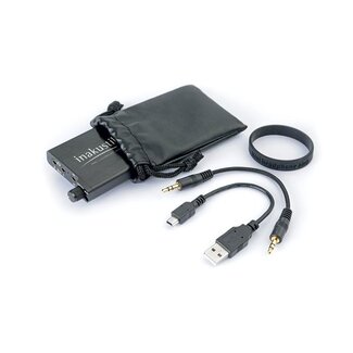 Inakustik Premium Headphone Amp. No. 1