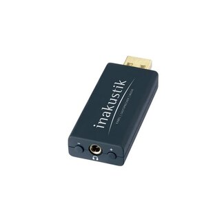 Inakustik Premium Headphone Amp. No. 2